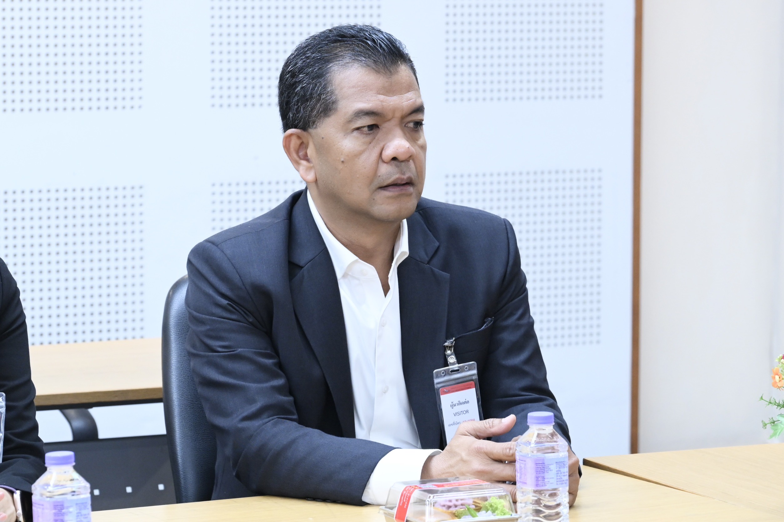 รมว.เกษตรฯ ดันส่งออกล็อตแรก ไก่พื้นเมืองมีชีวิต (AYAM Bangkok) ไปอินโดนีเซีย 5 S 7110835