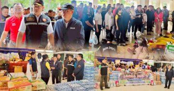 กรมปศุสัตว์ลงพื้นที่3แก