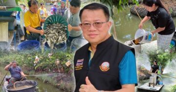 กรมพัฒนาที่ดิน เผยผลสำเร็จ3