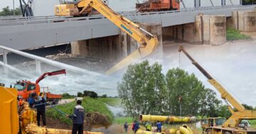 จับตาลุ่มน้ำยม3