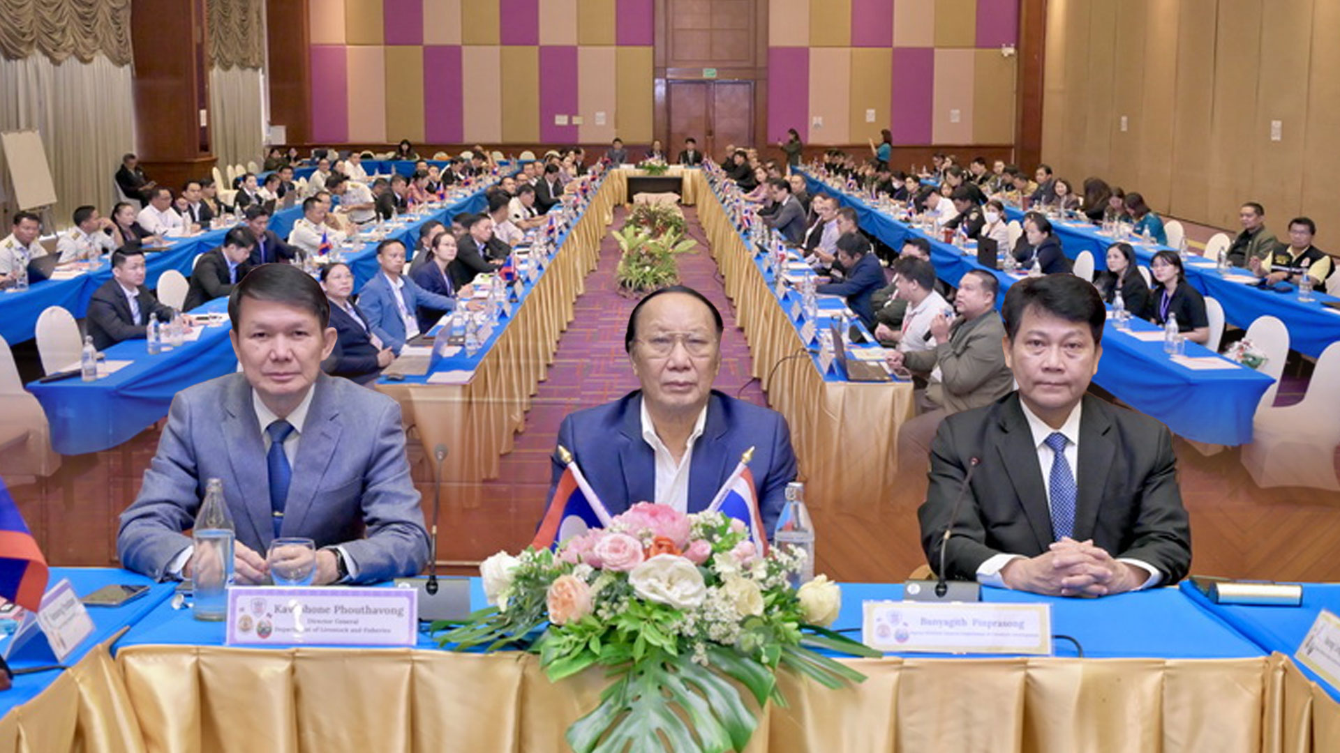 รองอธิบดีกรมปศุสัตว์ บุญญกฤชฯ2