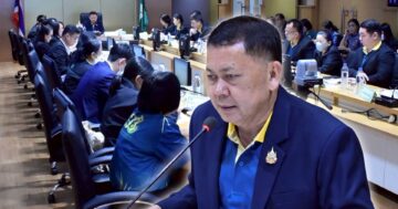 ปลัดเกษตรฯ กำชับทุกหน่วยงานในสังกัด3