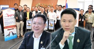 รมวเกษตรฯ ดันส่งออกล็อตแรก3