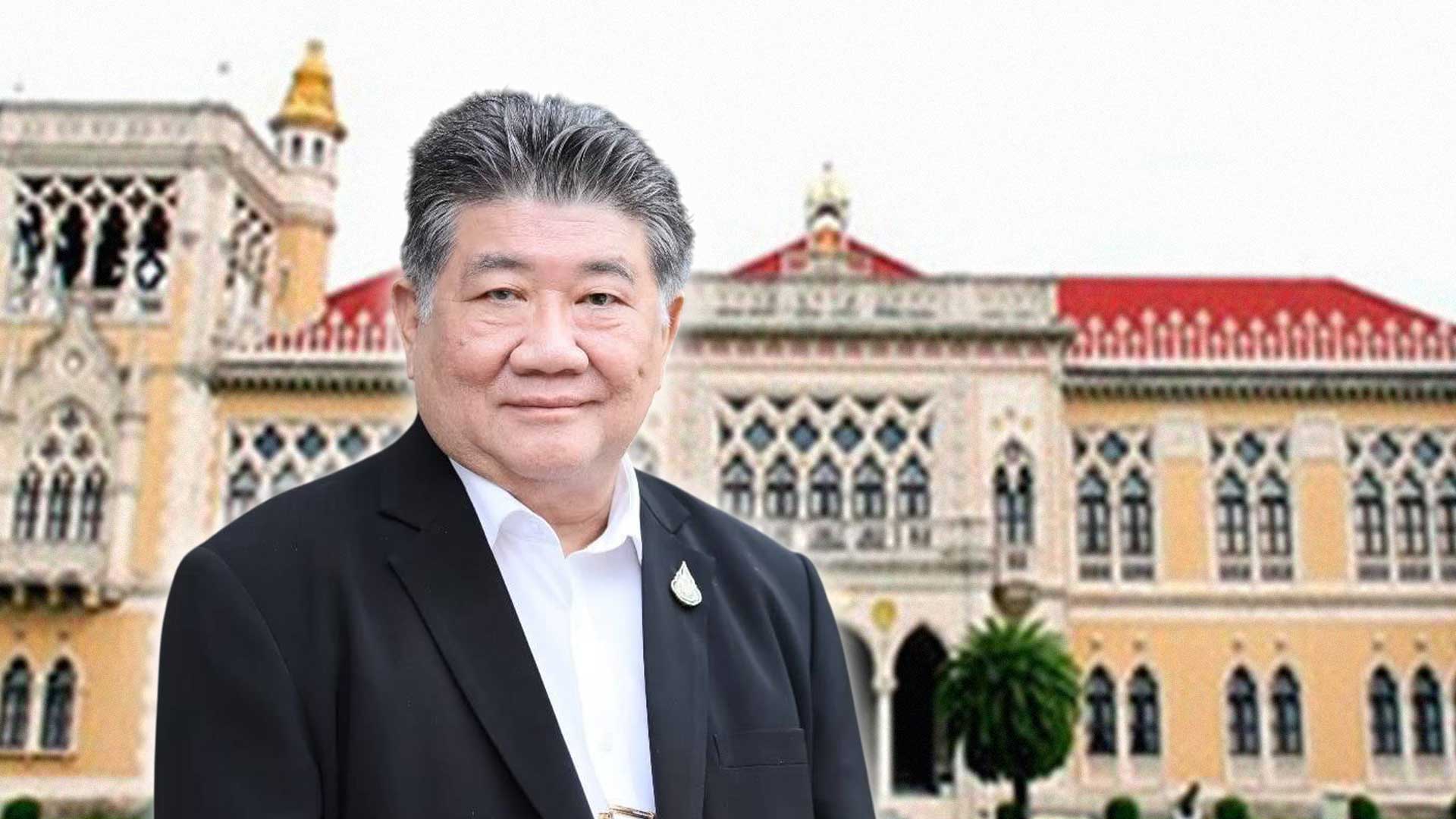 รัฐบาลขันนอต ขรก.เกียร์ว่าง “ภูมิธรรม” ย้ำ รัฐมนตรีทุกกระทรวงให้เร่งพิจารณาแต่งตั้งข้าราชการระดับสูงที่จะเกษียณอายุราชการ พร้อมตั้งค่าวัดผลงาน 3 เดือนต้องเห็นผล ทำไม่ได้ต้องพิจารณาตัวเองเพื่อการพัฒนาประเทศที่หยุดนิ่งไม่ได้ 1 รัฐบาลขันนอต3