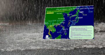 ฤทธิ์พายุโซนร้อนวิภา3