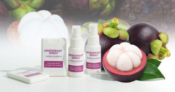 สเปรย์ดับกลิ่นเท้า2