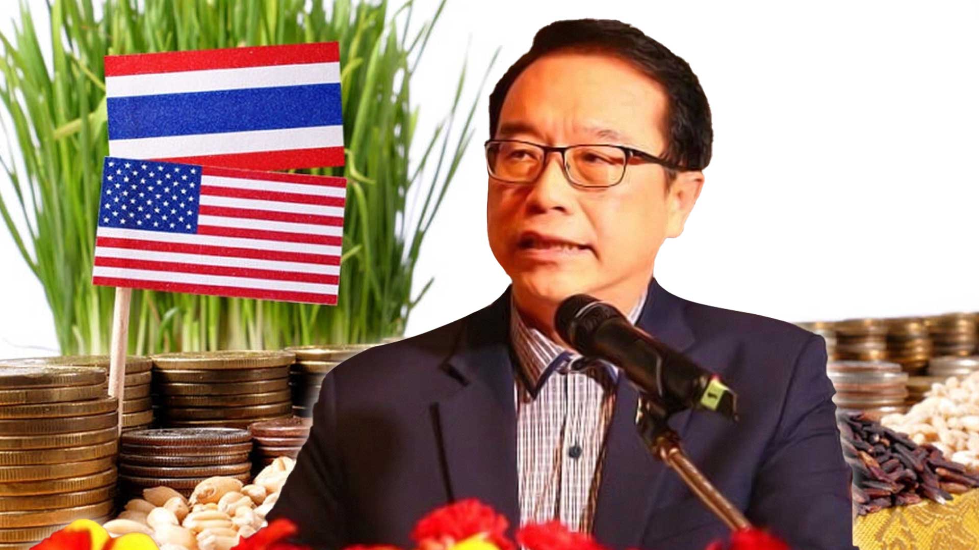 ผอ.ศูนย์วิจัยเศรษฐกิจดิจิทัลฯ ม.หอการค้าไทย อนุสรณ์ ธรรมใจ2