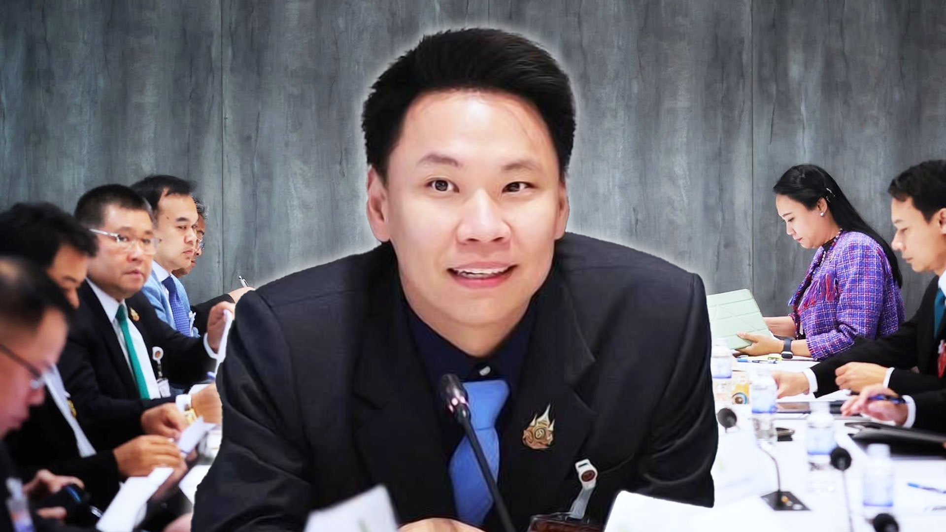 อนุกรรมการ นบข. (ด้านการผลิต) เคาะช่วยเหลือชาวนาผู้ปลูกข้าวนาปี ปี68/69 ไร่ละ 1,200 บาท ไม่เกิน 10ไร่ วงเงินราว 40,000 ล้าน ส่วนไร่ละ1,000 บาท ช่วยเหลือผู้ปลูกข้าวนาปรัง เตรียมรวบรวมความเห็น ทั้งข้อดีข้อเสีย ส่งนบข. ใหญ่พิจารณาทบทวนและเห็นชอบ 1 อนุฯผลิต2