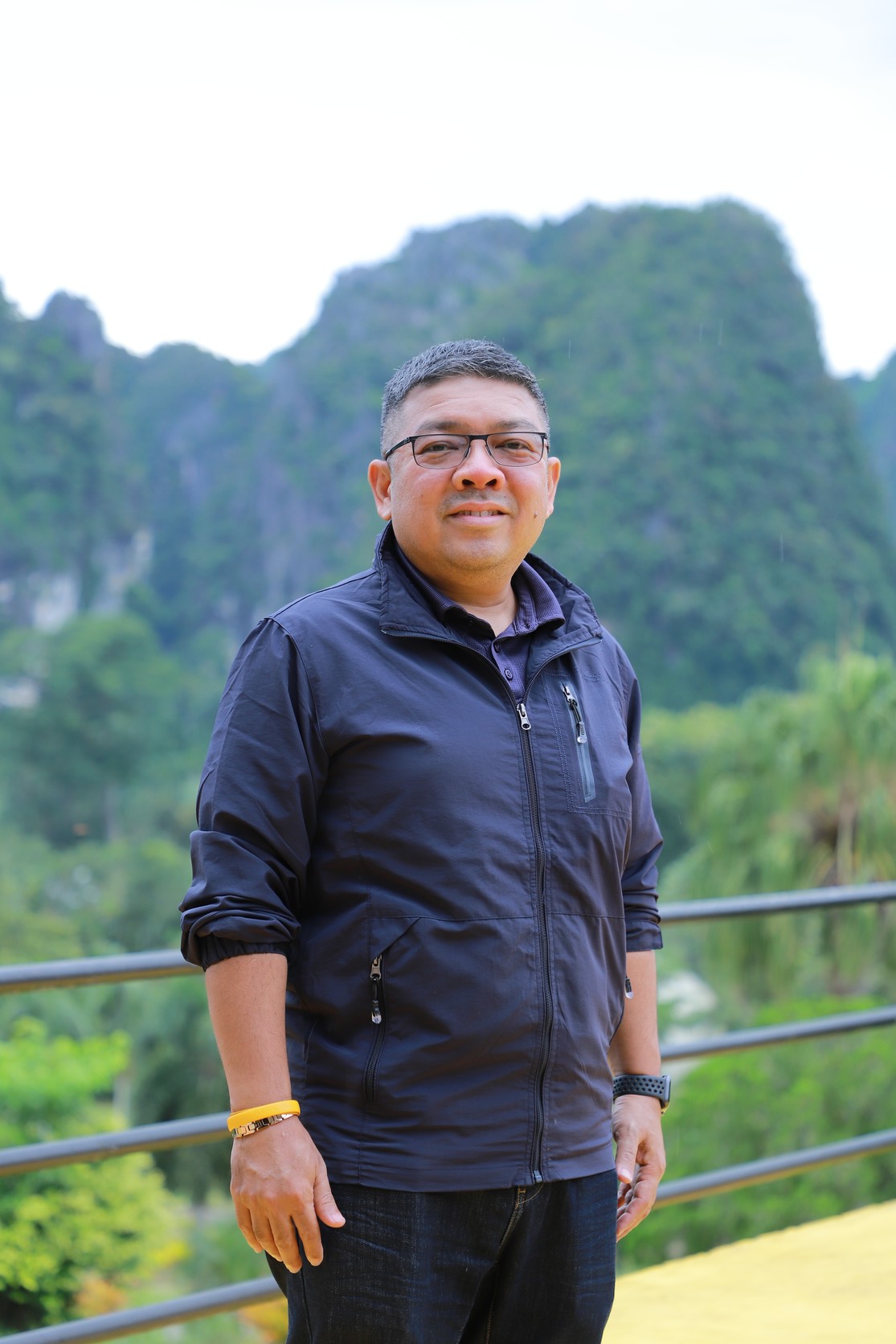 “ทำจริงทำได้ ขายได้มีกินมีใช้” บ้านกูแบสีรา ขยายผลองค์ความรู้สู่ชุมชน เกษตรกรมีคุณภาพชีวิตที่ดีขึ้น 2 01 รธส.ครองศักดิ์