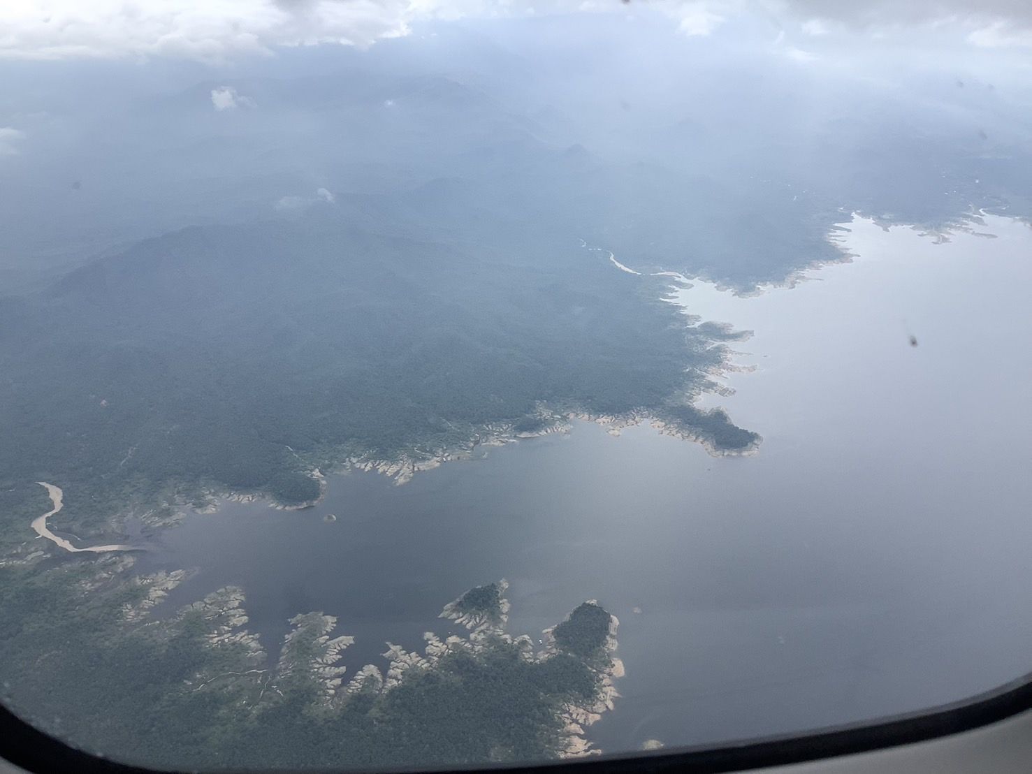 รมว.อรรถกร สั่งติดอาวุธกรมฝนหลวงฯ เตรียมยกระดับ 1110664