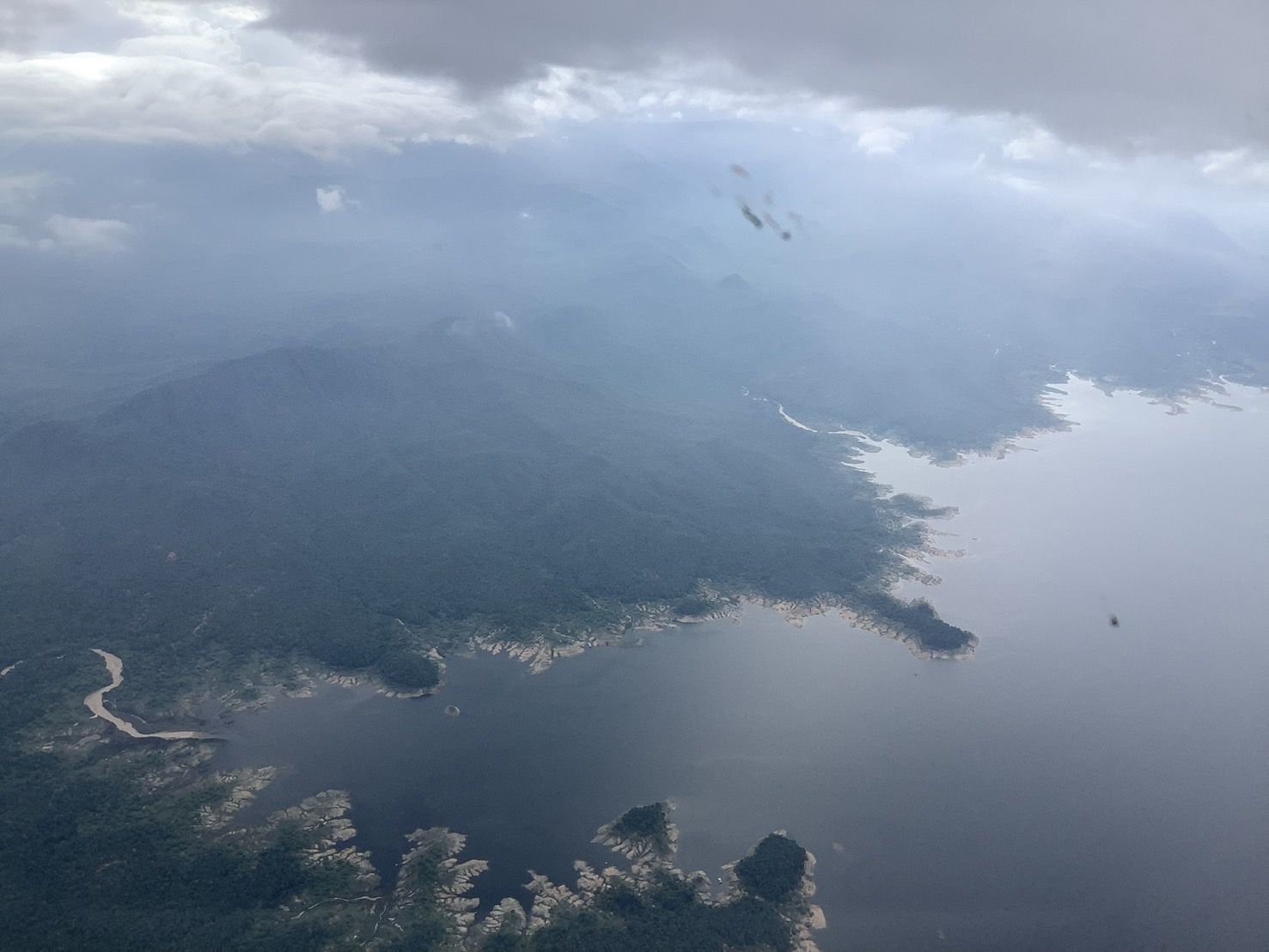 รมว.อรรถกร สั่งติดอาวุธกรมฝนหลวงฯ เตรียมยกระดับ 1110665