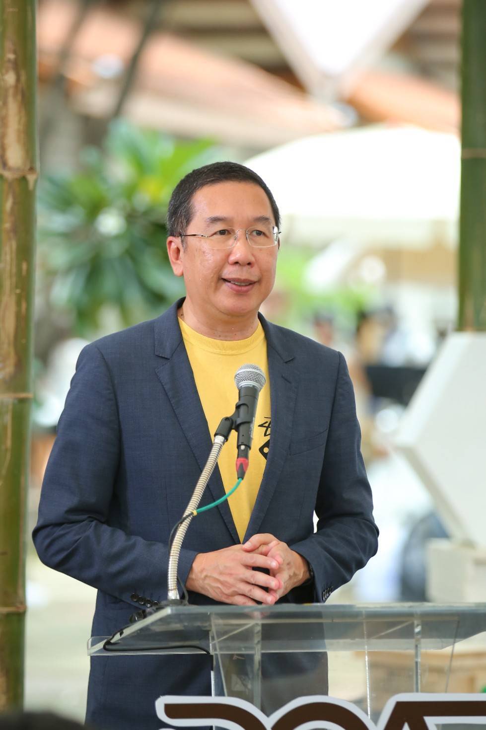 เกษตรฯ ประกาศตนเป็นนักอนุรักษ์สิ่งแวดล้อม ด้วยการใช้แมลงผสมเกสร เพื่อสร้างความมั่นคงทางอาหาร 3 1247578