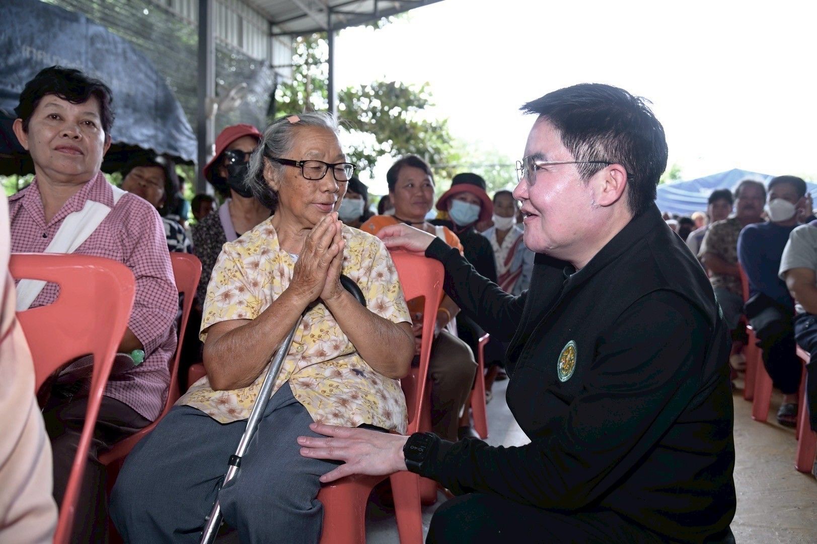 รมช.อัครา นำทีมช่วยชาวแม่แจ่ม ฟื้นฟูพื้นที่เกษตร พร้อมปั้น 1332760