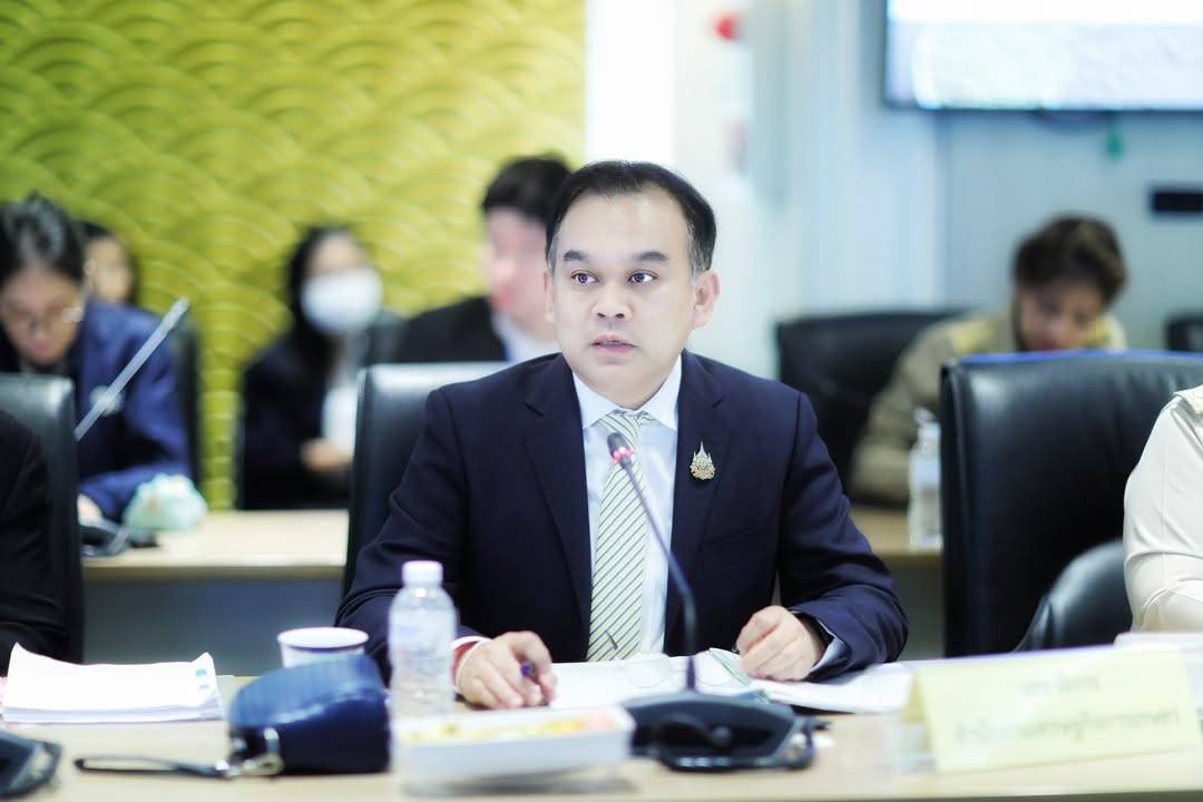 บอร์ดพืชน้ำมันฯ ไฟเขียวเปิดโควตานำเข้า 3 กลุ่มสินค้า กากถั่วเหลือง-เมล็ดถั่วเหลือง-มะพร้าว กำหนดกรอบ 3 ปี พร้อมวางกลไกสร้างสมดุล ยกระดับรายได้เกษตรกร 3 1550272