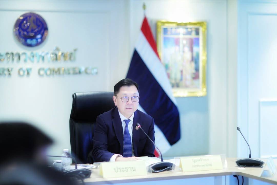 บอร์ดพืชน้ำมันฯ ไฟเขียวเปิดโควตานำเข้า 3 กลุ่มสินค้า กากถั่วเหลือง-เมล็ดถั่วเหลือง-มะพร้าว กำหนดกรอบ 3 ปี พร้อมวางกลไกสร้างสมดุล ยกระดับรายได้เกษตรกร 2 1550273