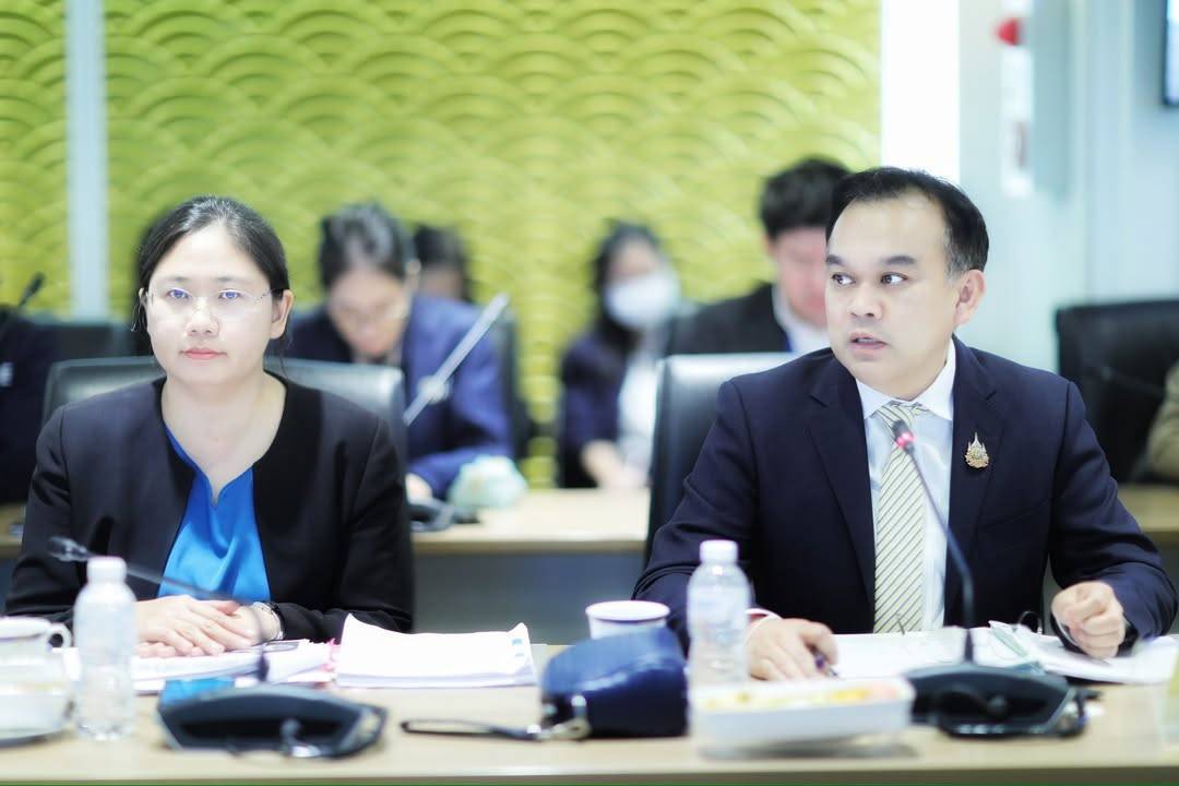 บอร์ดพืชน้ำมันฯ ไฟเขียวเปิดโควตานำเข้า 3 กลุ่มสินค้า กากถั่วเหลือง-เมล็ดถั่วเหลือง-มะพร้าว กำหนดกรอบ 3 ปี พร้อมวางกลไกสร้างสมดุล ยกระดับรายได้เกษตรกร 4 1550274