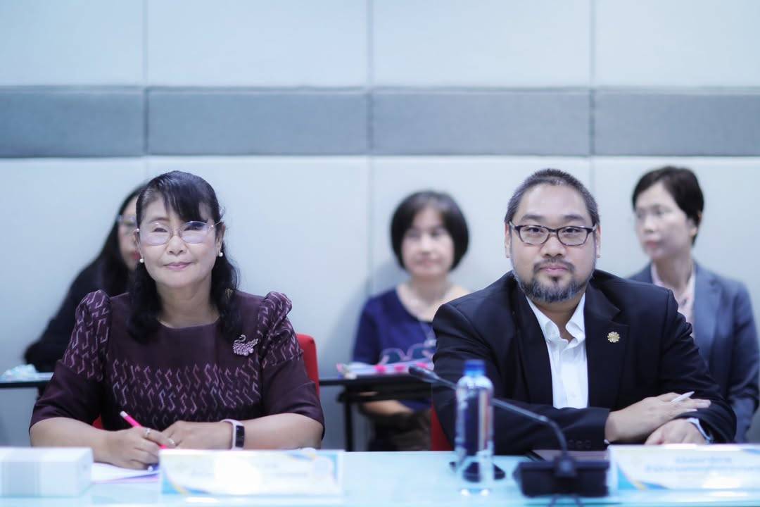 สศก. เปิดเวที เชิญทุกภาคส่วน ร่วมรับฟังกระบวนการจัดทำข้อมูลการผลิตข้าวโพดเลี้ยงสัตว์ สร้างความเชื่อมั่น เพื่อประโยชน์สูงสุดของเกษตรกรไทย 5 1557776