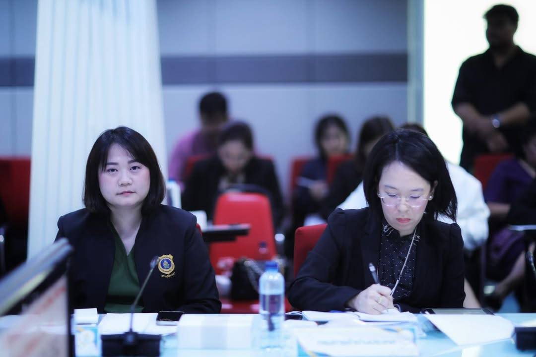 สศก. เปิดเวที เชิญทุกภาคส่วน ร่วมรับฟังกระบวนการจัดทำข้อมูลการผลิตข้าวโพดเลี้ยงสัตว์ สร้างความเชื่อมั่น เพื่อประโยชน์สูงสุดของเกษตรกรไทย 8 1557788