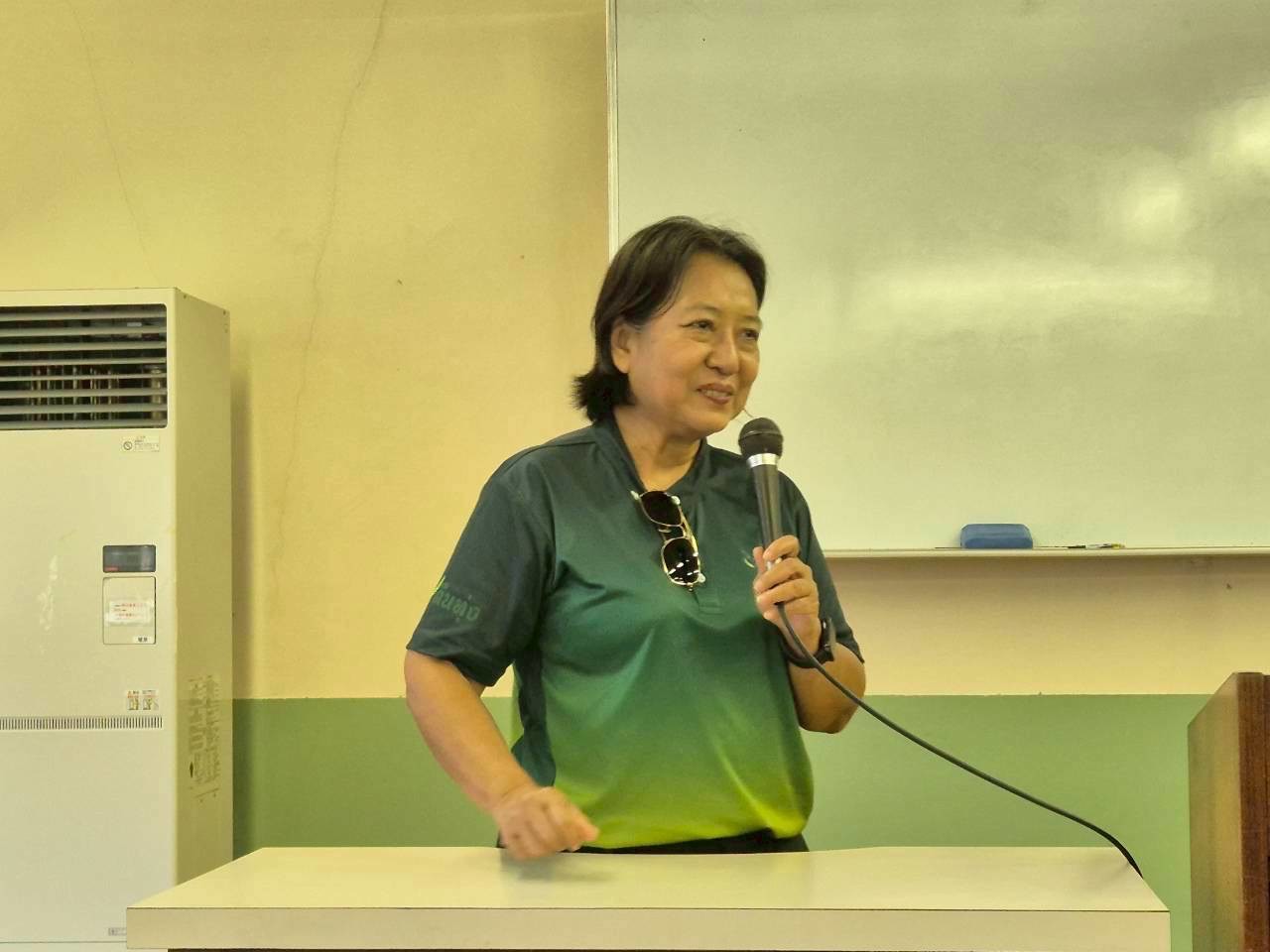 รองปลัดเกษตรฯ เข้าเยี่ยมติดตามเยาวชนเกษตรไทยภายใต้โครงการฝึกงานผู้นำเยาวชนเกษตรไทยในประเทศญี่ปุ่น 3 2 3