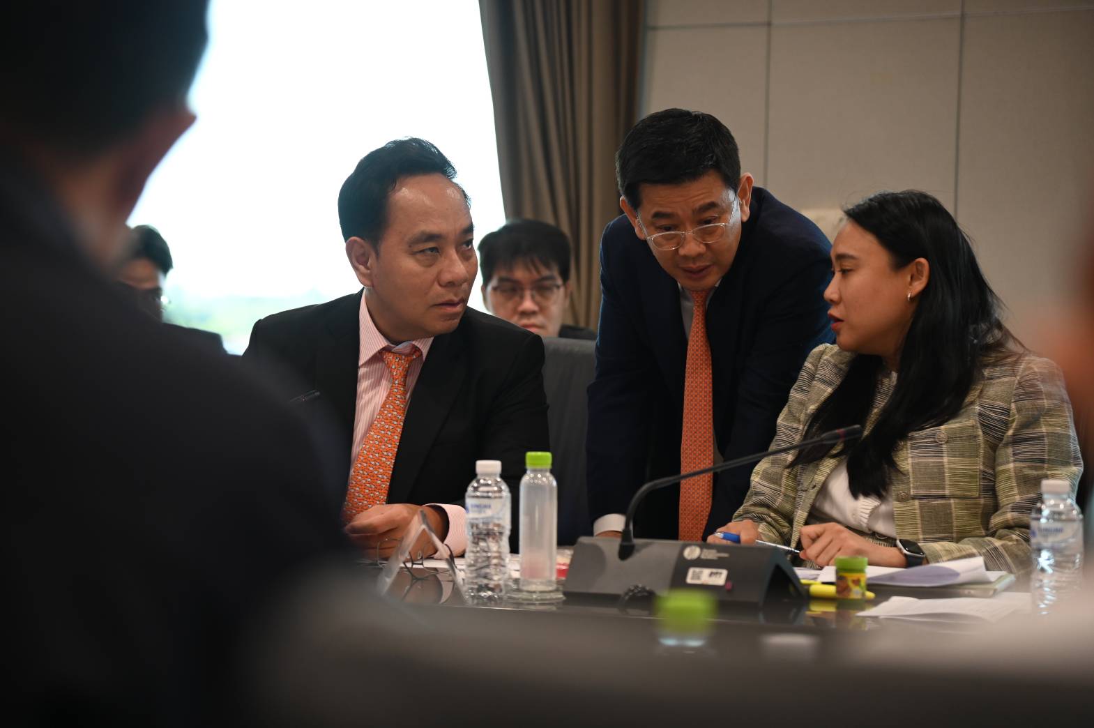 “จตุพร” เผย นบขพ. เห็นชอบหลักการราคารับซื้อข้าวโพดเลี้ยงสัตว์ สดชื้น 30% กก.ละ 7.05 บาท แห้งชื้น 14.5% กก.ละ 9.80 บาท เตรียมออกประกาศบังคับใช้ถึง 31 ก.ค. 2569 2 20250828eccbc87e4b5ce2fe28308fd9f2a7baf3214034