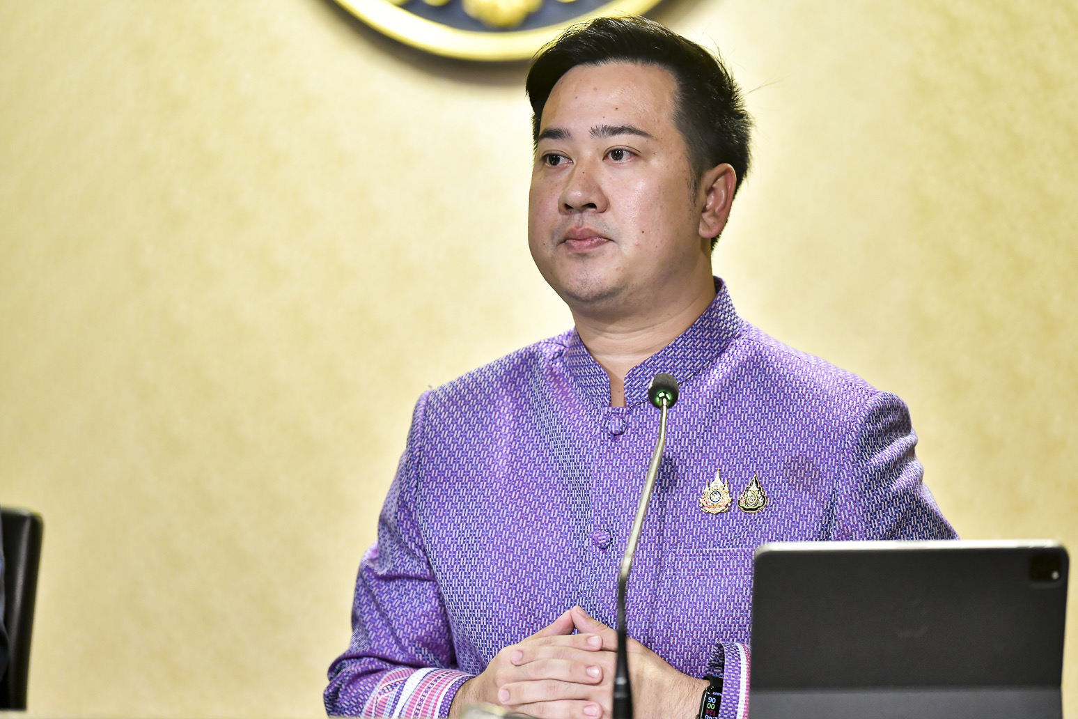 ครม.มีมติแต่งตั้งข้าราชการการเมือง ก.เกษตรฯ 3 ตำแหน่ง 2 2E7ABE1A 5E9B 4E01 952E 72321AF4086F