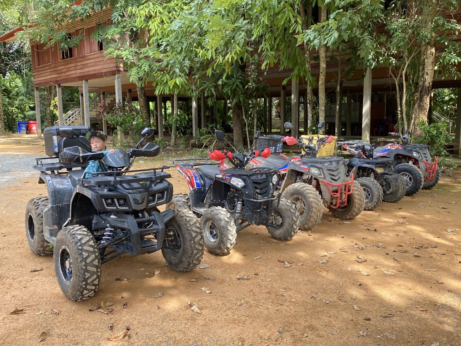 “แปลงใหญ่เงาะคุณภาพตำบลนางิ้ว” จ.หนองคาย ผลิตเงาะคุณภาพ สร้างรายได้กว่า 8.5 ล้านบาท/ปี เชื่อมโยงท่องเที่ยวเชิงเกษตรครบวงจร 10 323793