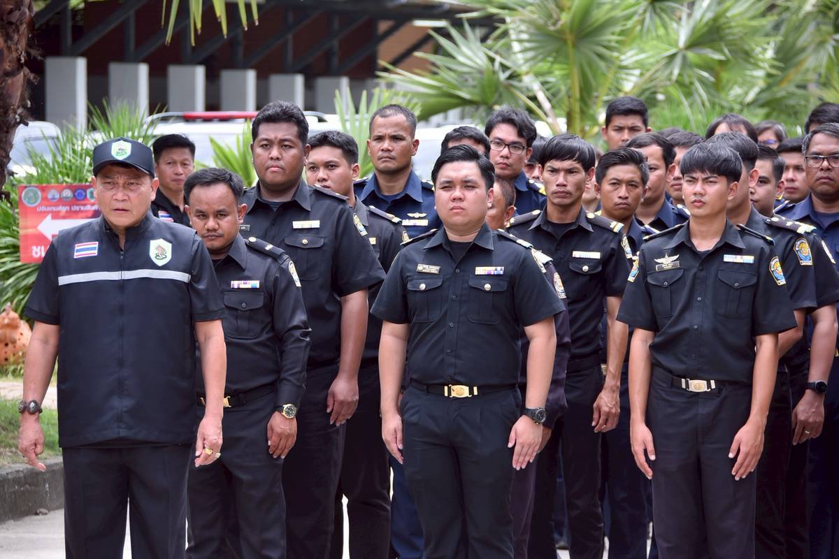 อรรถกร–อัครา เปิดศึก กวาดล้างสินค้าเกษตรเถื่อน ประกาศไม่ผ่อนปรน เตือนโจรหยุดเอาเปรียบ ก่อนจะเจอโทษหนัก พร้อมปล่อยหน่วยพญานาคราช ลุยทั่วประเทศ ปกป้องเกษตรกรกว่า 30 ล้านคน 10 3578790