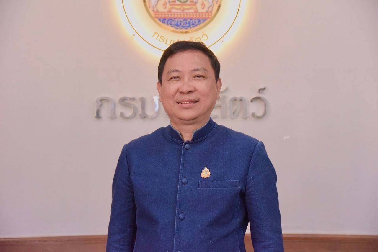 กรมปศุสัตว์ปลื้ม “เนื้อสุรินทร์” ประกาศขึ้นทะเบียน GI ตัวล่าสุด 2 470388