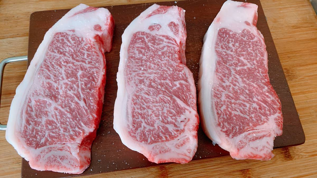 กรมปศุสัตว์ปลื้ม “เนื้อสุรินทร์” ประกาศขึ้นทะเบียน GI ตัวล่าสุด 4 470396