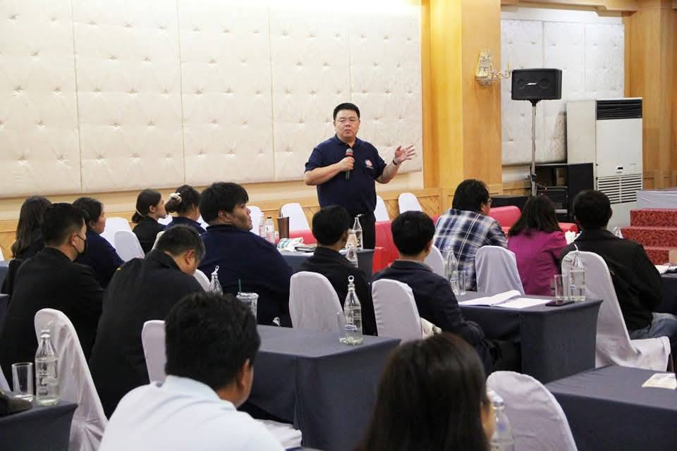 กรมปศุสัตว์ปลื้ม “เนื้อสุรินทร์” ประกาศขึ้นทะเบียน GI ตัวล่าสุด 5 470400