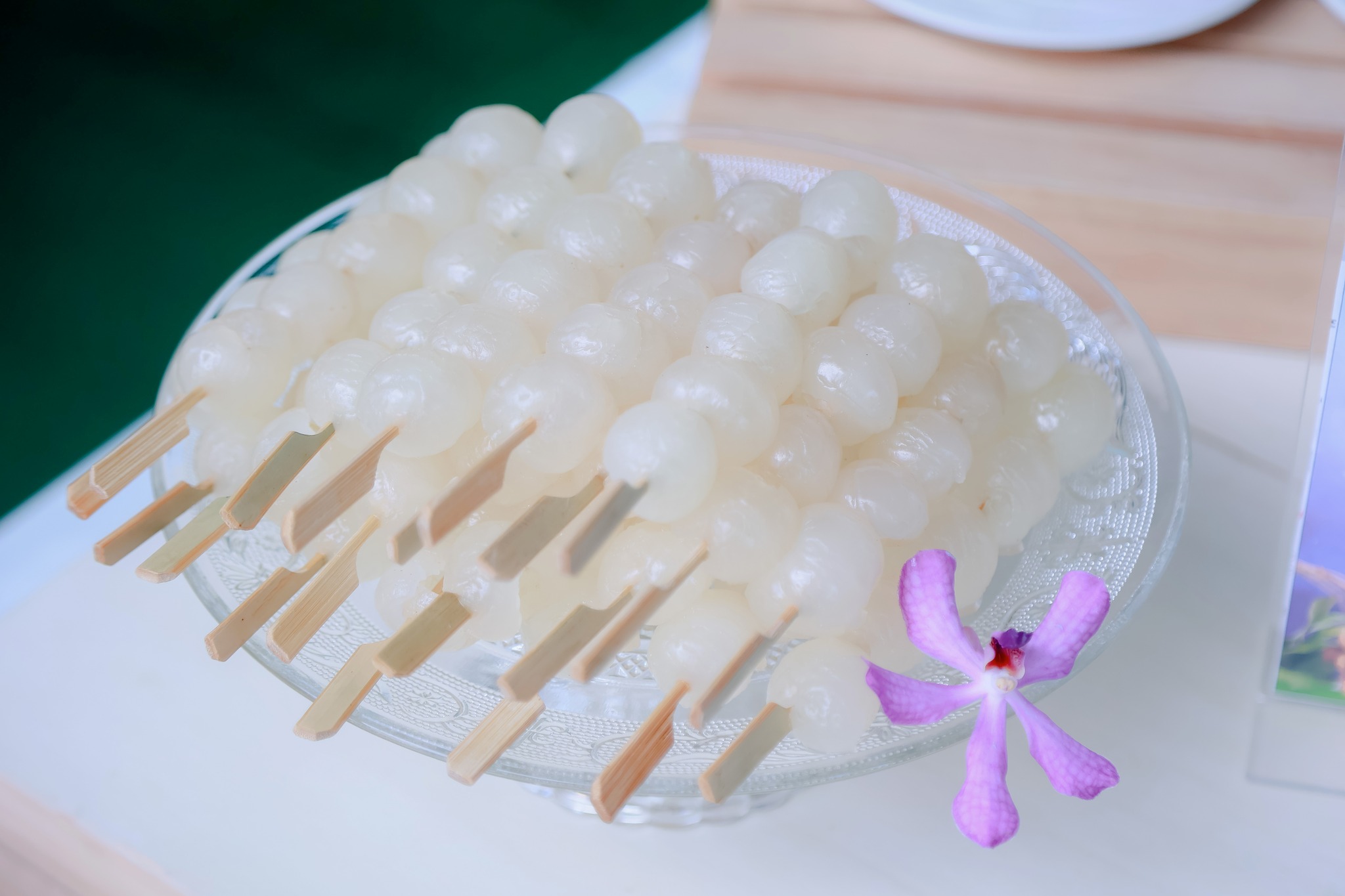 กรมส่งเสริมการเกษตร นำเกษตรกรสร้างรายได้ ขายลำไยแล้ว 11 ตัน 6 526753372 1126309929604971 3945365783072991669 n