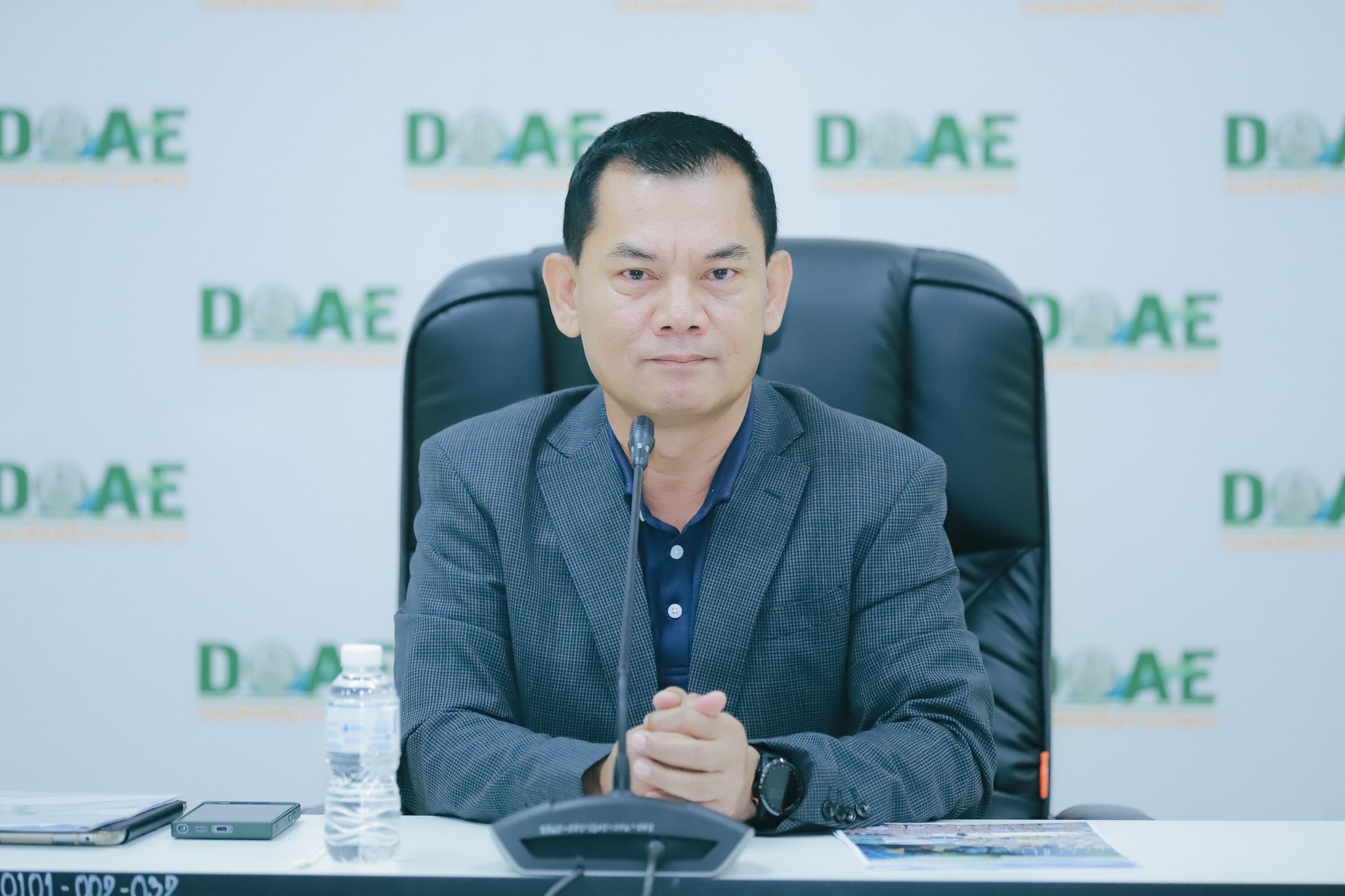 กรมส่งเสริมการเกษตร แนะเตรียมดินปลูกมันสำปะหลัง เพิ่มผลผลิตคุณภาพ สร้างรายได้ดี 2 529183059 1129565779279386 6195101187986561850 n