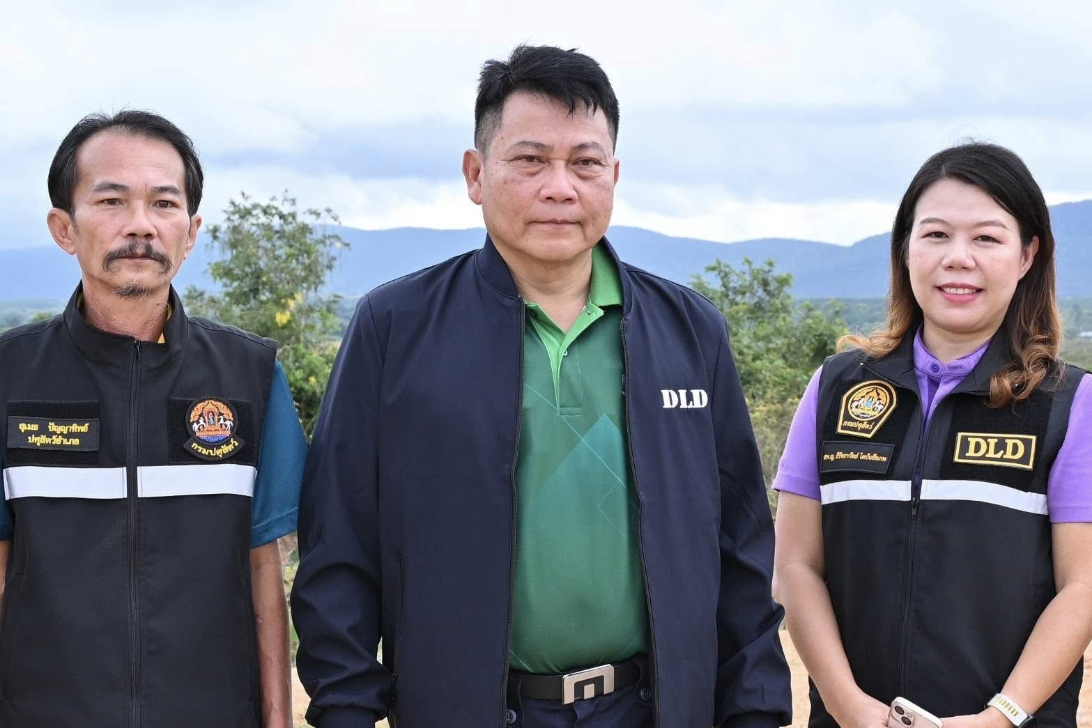 รองอธิบดีฯ 533078629 1069438515299075 3560792183714354622 n