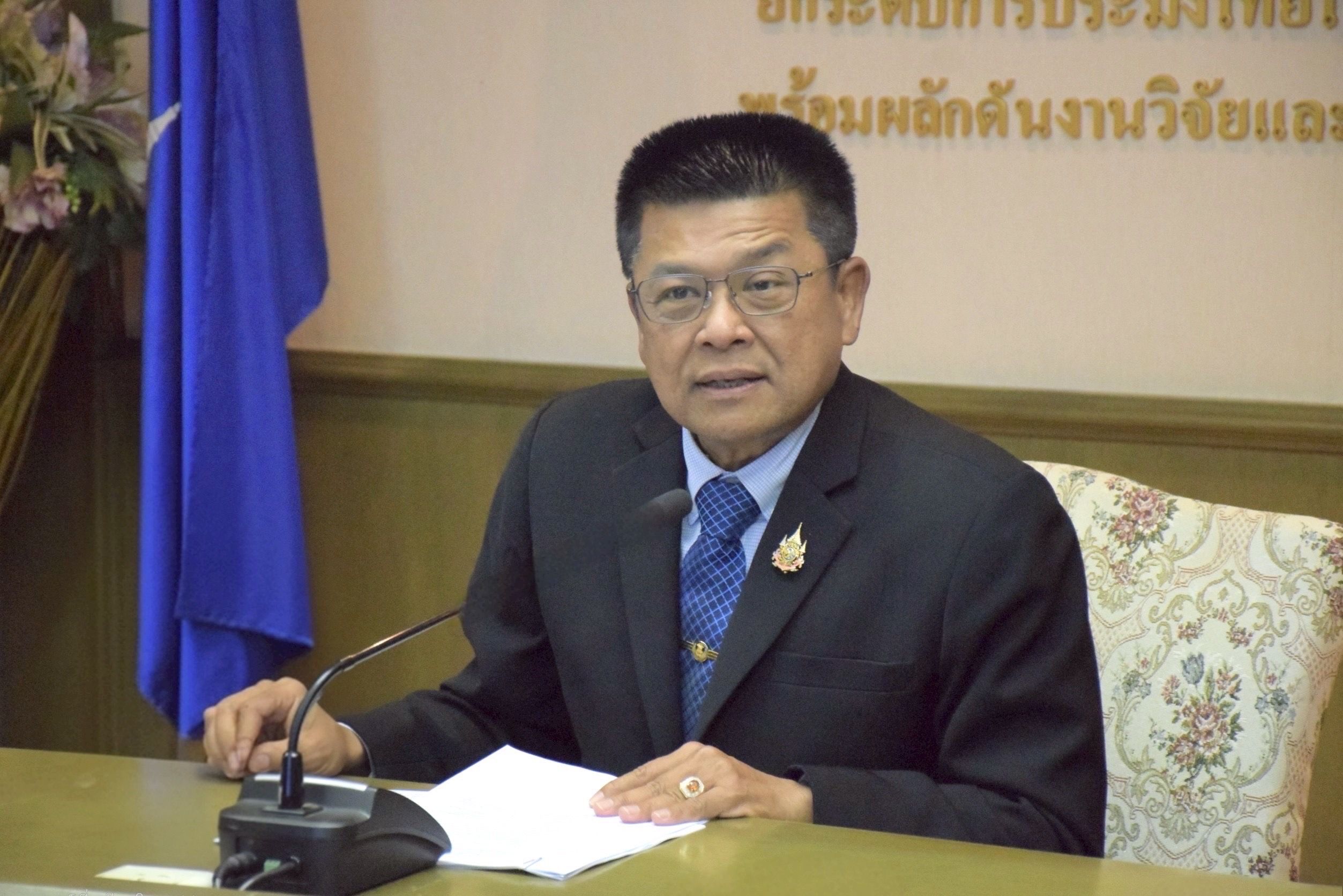 กรมประมงแนะสูตรผลิตอาหารสัตว์น้ำอินทรีย์จากวัตถุดิบท้องถิ่นหนุนเกษตรกรลดต้นทุนการเลี้ยง สัตว์น้ำโตไว ปลอดภัยจากสารเคมี 3 535141