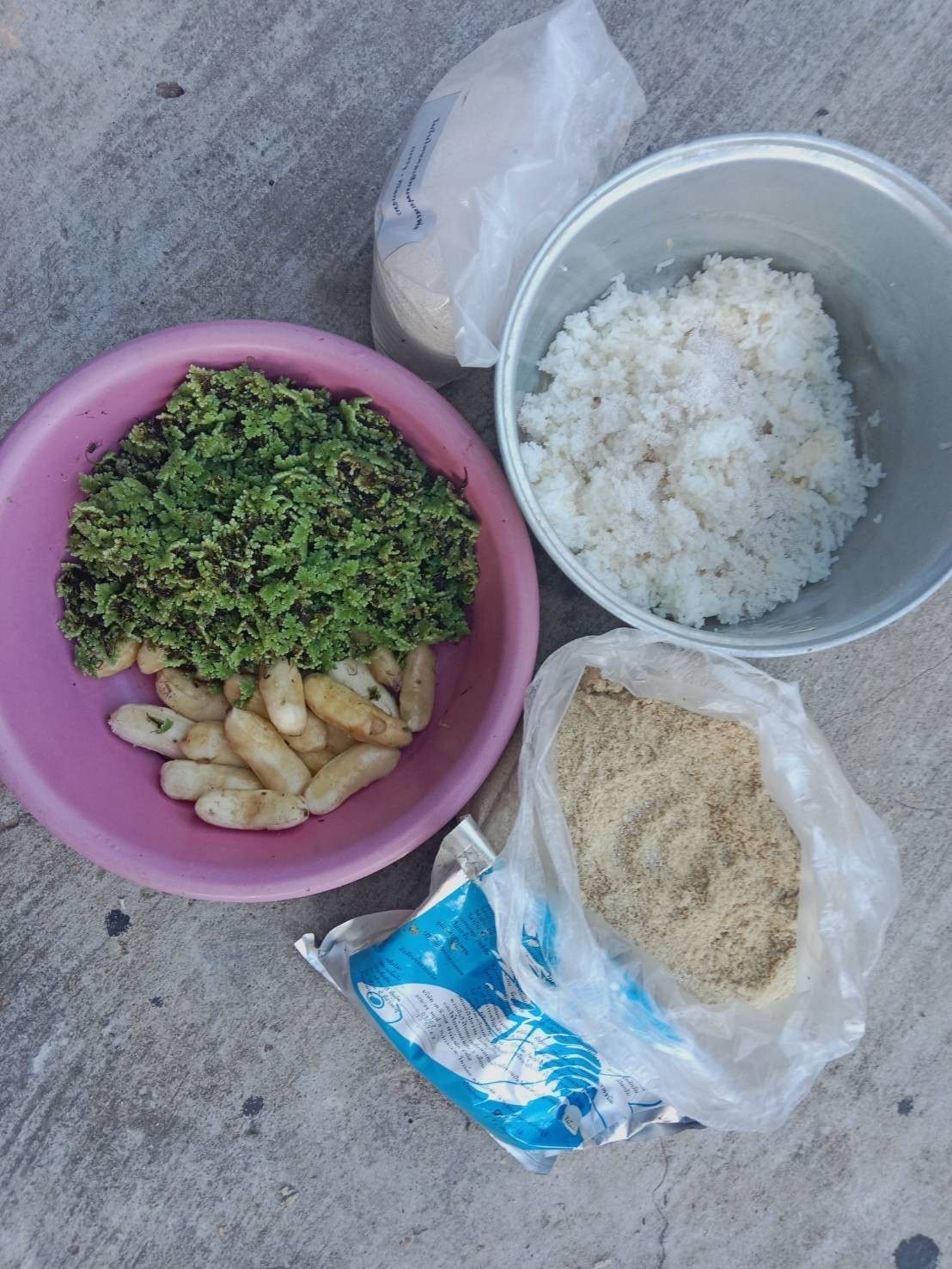 กรมประมงแนะสูตรผลิตอาหารสัตว์น้ำอินทรีย์จากวัตถุดิบท้องถิ่นหนุนเกษตรกรลดต้นทุนการเลี้ยง สัตว์น้ำโตไว ปลอดภัยจากสารเคมี 9 535163