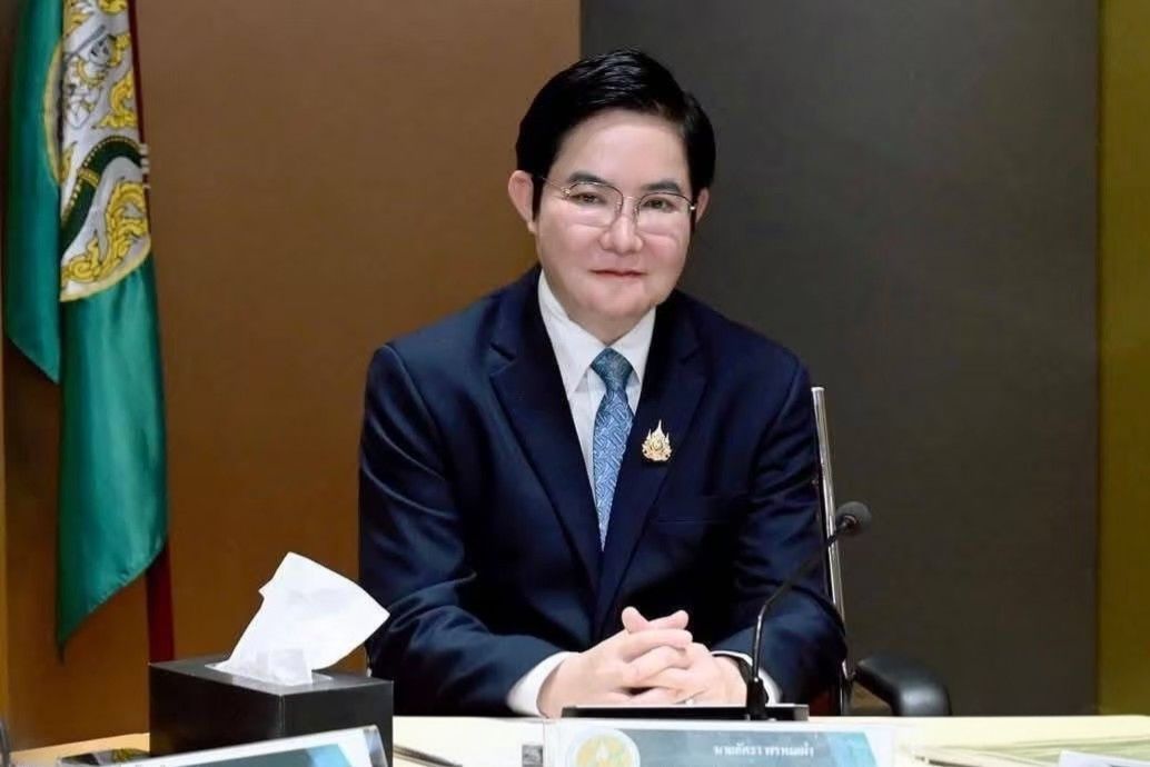 กรมประมง-ธรรมศาสตร์ ผนึกกำลังปั้นนวัตกรรม “Skincare จากสาหร่ายพวงองุ่น”คว้ารางวัล Silver Award ในเวทีระดับนานาชาติ 2 542564