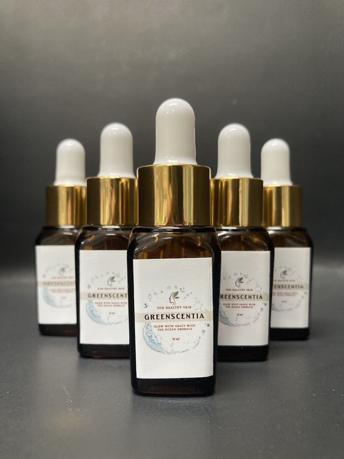 กรมประมง-ธรรมศาสตร์ ผนึกกำลังปั้นนวัตกรรม “Skincare จากสาหร่ายพวงองุ่น”คว้ารางวัล Silver Award ในเวทีระดับนานาชาติ 8 542598