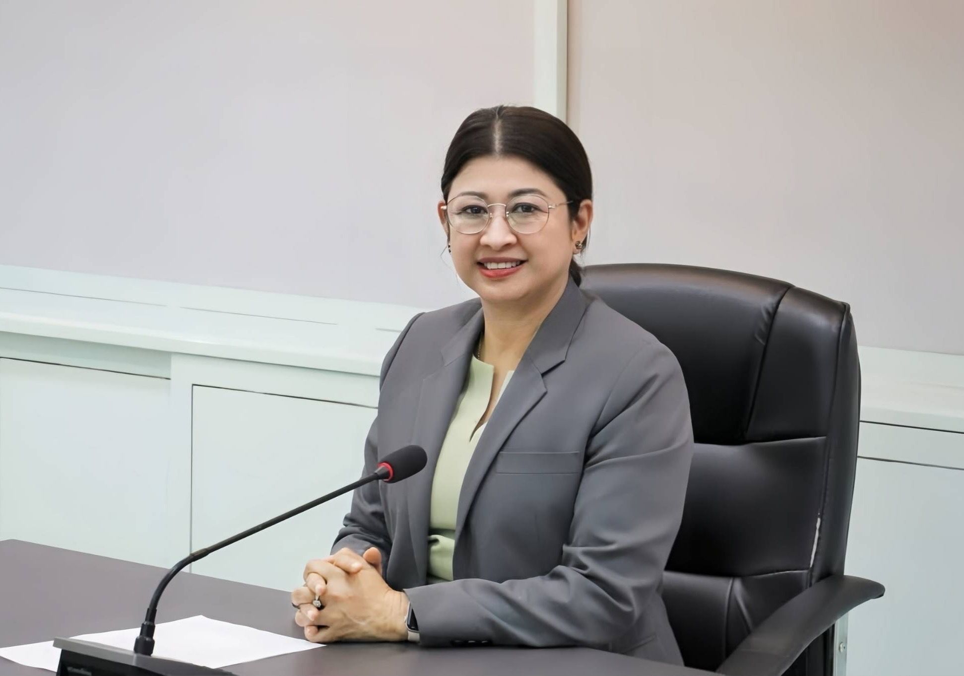 กรมประมง พลิกโฉมการออกใบรับรองสุขภาพสัตว์น้ำและผลิตภัณฑ์สู่ดิจิทัลโซลูชั่นอำนวยความสะดวกให้ผู้ประกอบการนำเข้า-ส่งออก สินค้าประมงพร้อมเชื่อมโยงข้อมูลกับระบบของประเทศคู่ค้าแบบเรียลไทม์ได้ไร้รอยต่อ 4 544827