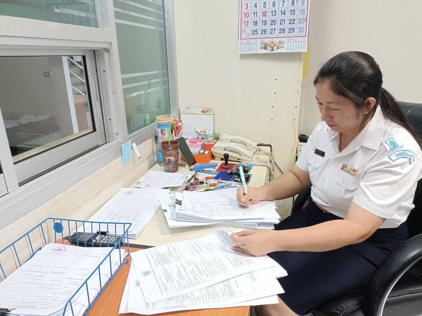 กรมประมง พลิกโฉมการออกใบรับรองสุขภาพสัตว์น้ำและผลิตภัณฑ์สู่ดิจิทัลโซลูชั่นอำนวยความสะดวกให้ผู้ประกอบการนำเข้า-ส่งออก สินค้าประมงพร้อมเชื่อมโยงข้อมูลกับระบบของประเทศคู่ค้าแบบเรียลไทม์ได้ไร้รอยต่อ 6 544829