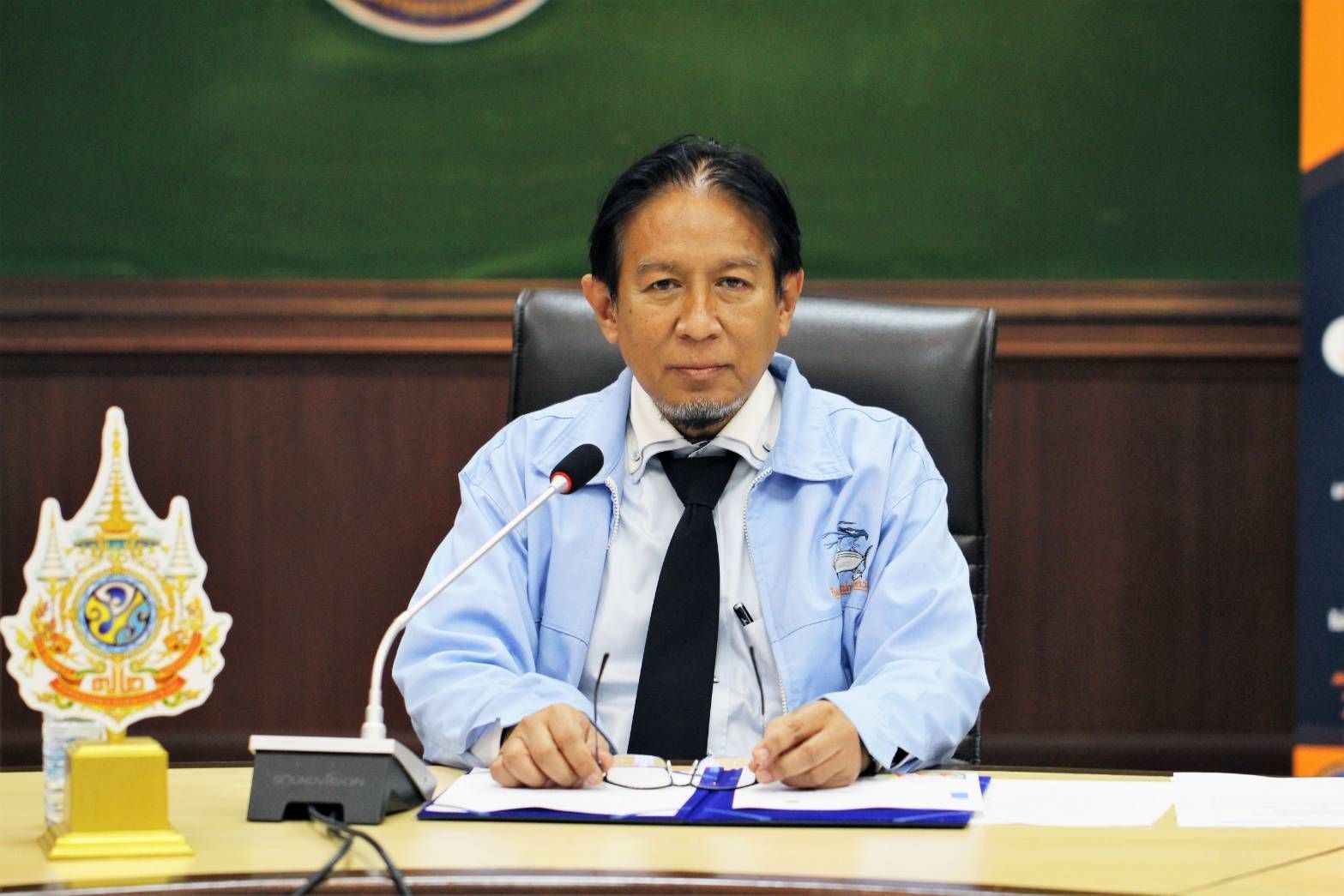 ผู้ประกอบการฟาร์มเพาะเลี้ยงสัตว์น้ำเฮ รัฐบาลไทยเจรจา GACC -กรมประมงผลักดันการส่งออกผลิตภัณฑ์ปลากะพงขาวไปจีน เริ่มแล้ว 2 ราย 2 558516