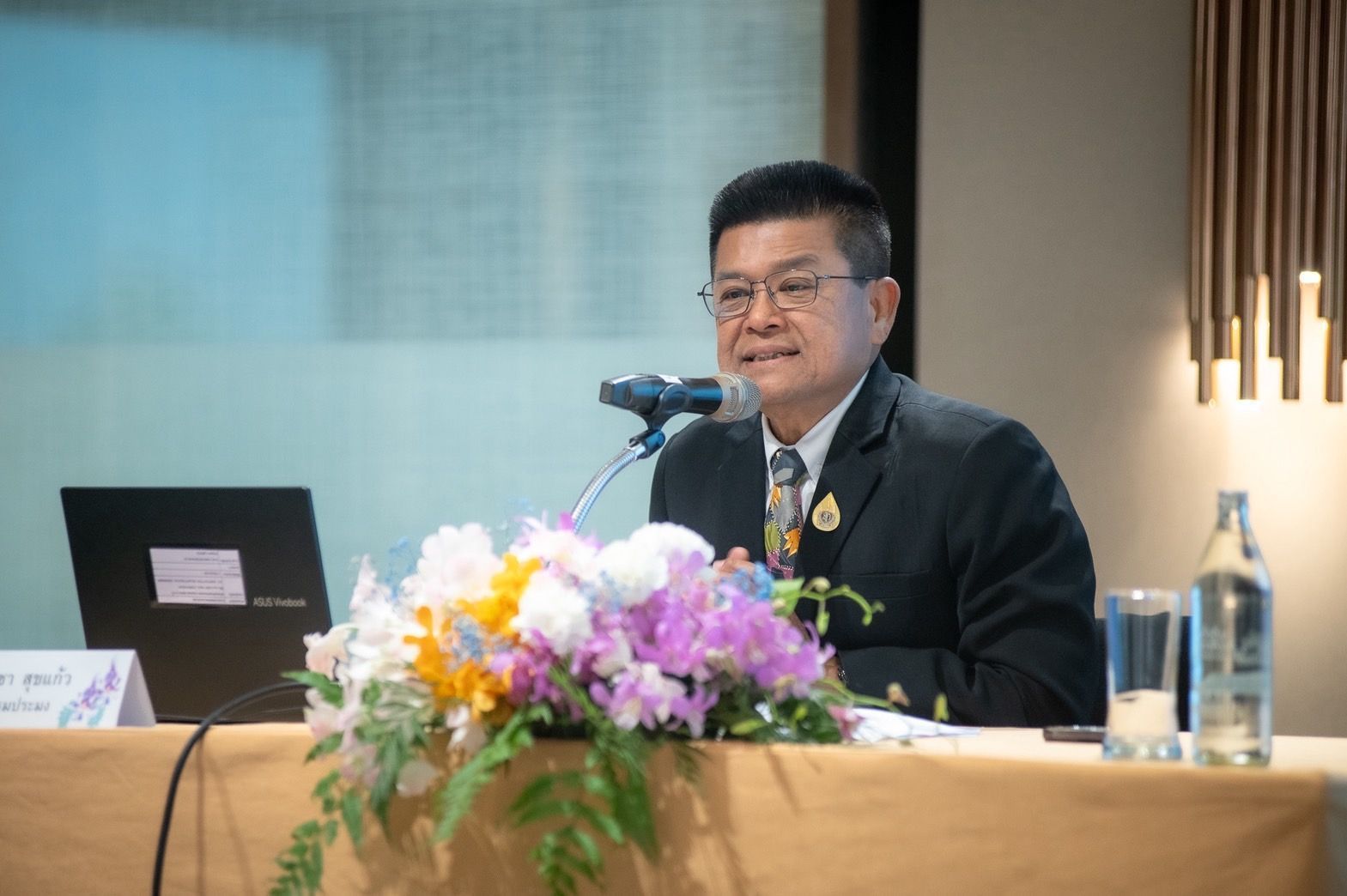 กรมประมง…เดินหน้าพัฒนาบุคลากรภาคเพาะเลี้ยง จัดอบรม “SMART INSPECTOR 2025” มุ่งสู่การเพาะเลี้ยงสัตว์น้ำชายฝั่งคุณภาพ ยั่งยืน แข่งขันได้ในตลาดโลก 2 563978