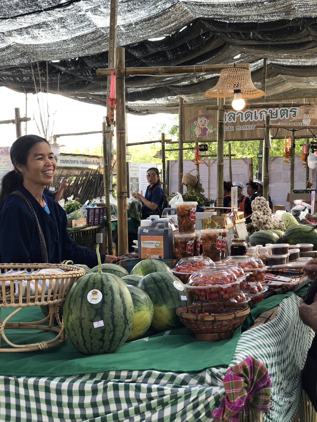 สศท.11 ชวนท่องเที่ยวเชิงเกษตร “สวนนา ตาบัว ออร์แกนิคฟาร์ม” จ.อุบลราชธานีสร้างมูลค่าเพิ่มเชื่อมโยงการท่องเที่ยวอย่างยั่งยืน 9 5 0