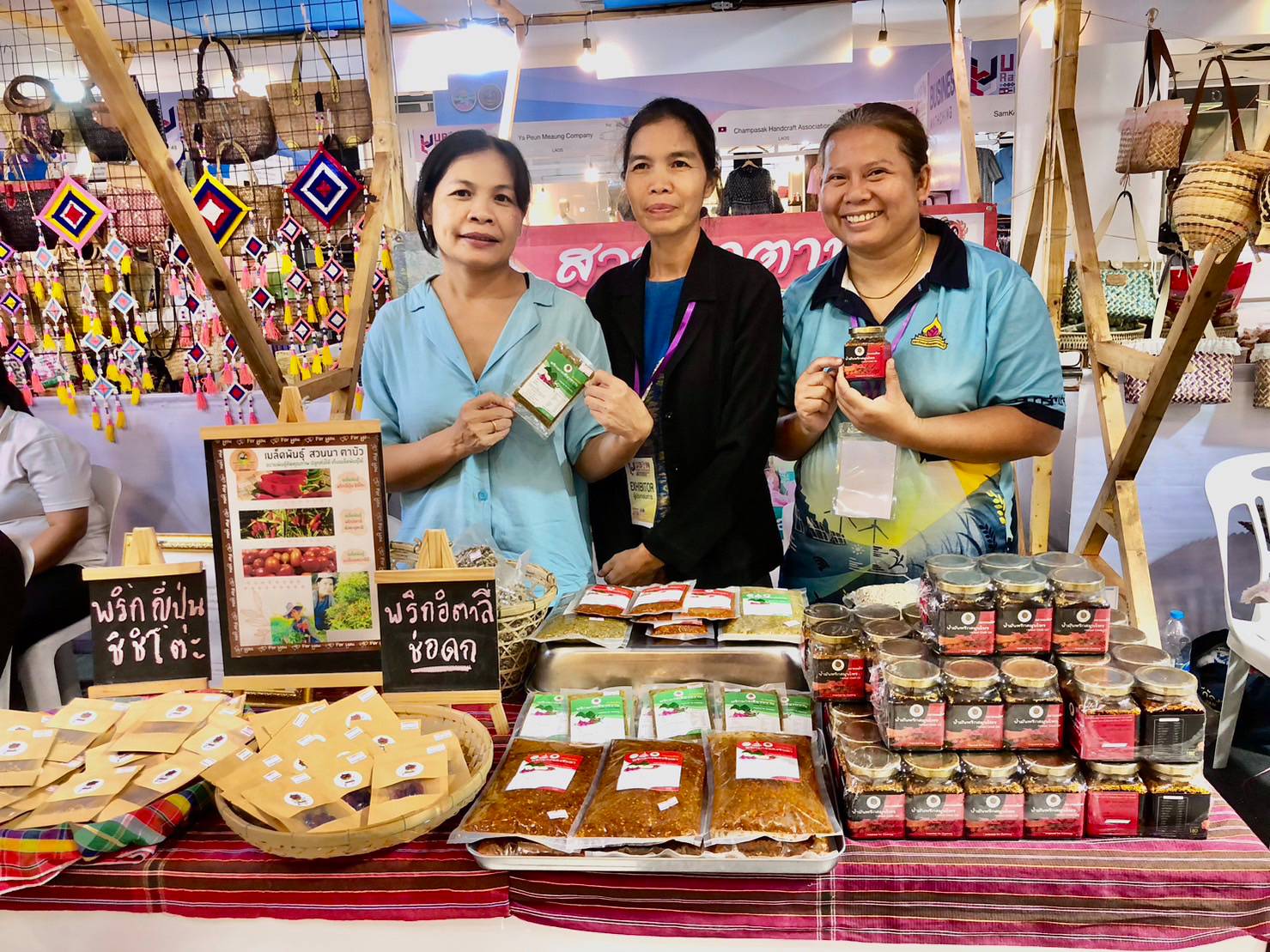 สศท.11 ชวนท่องเที่ยวเชิงเกษตร “สวนนา ตาบัว ออร์แกนิคฟาร์ม” จ.อุบลราชธานีสร้างมูลค่าเพิ่มเชื่อมโยงการท่องเที่ยวอย่างยั่งยืน 6 6 0