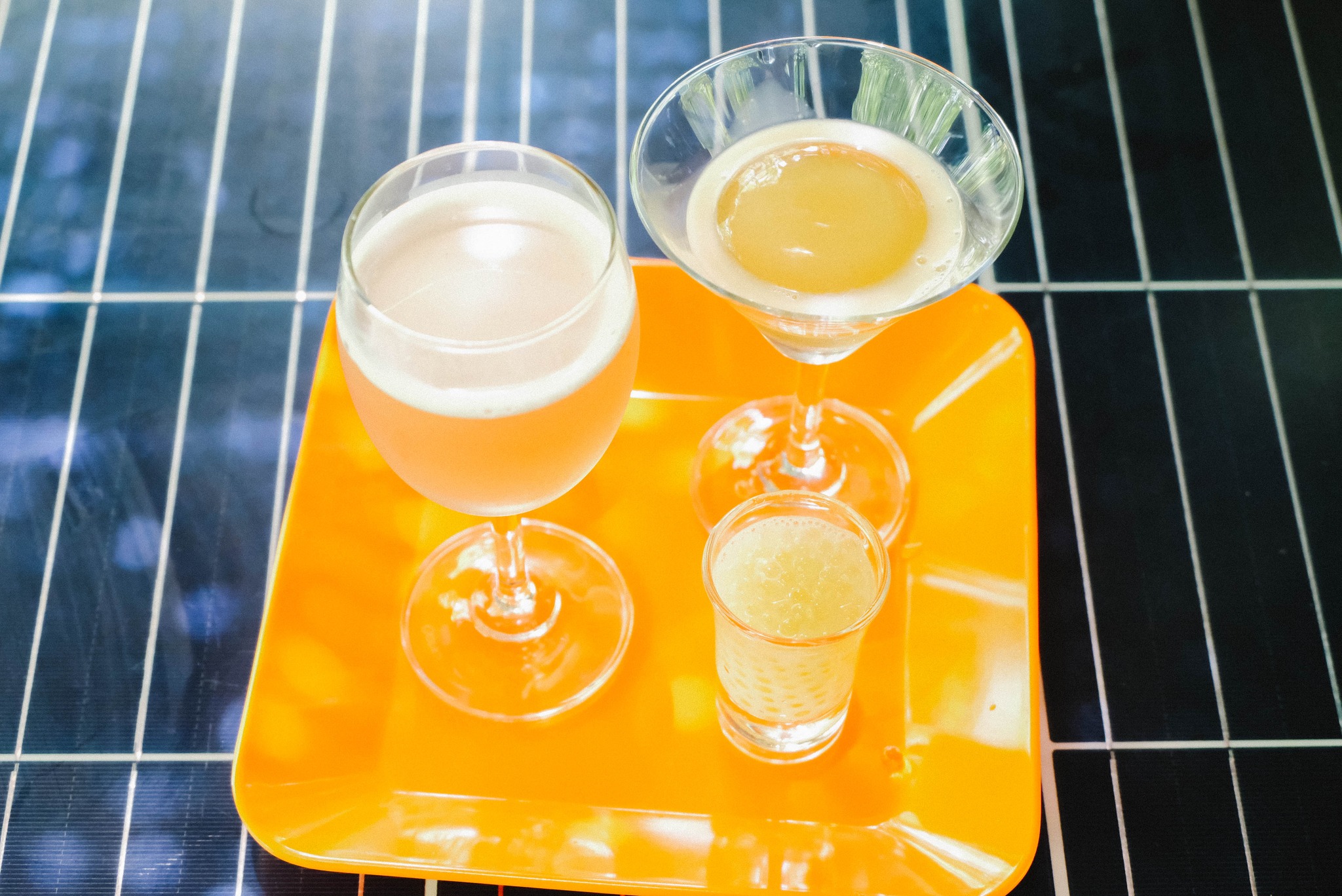 วิสาหกิจชุมชนสวนไผ่มีสุข แหล่งท่องเที่ยวเชิงเกษตรคาร์บอนต่ำ ใช้นวัตกรรมแปรรูปผลิตภัณฑ์ สร้างรายได้ตลอดปี 8 7 1