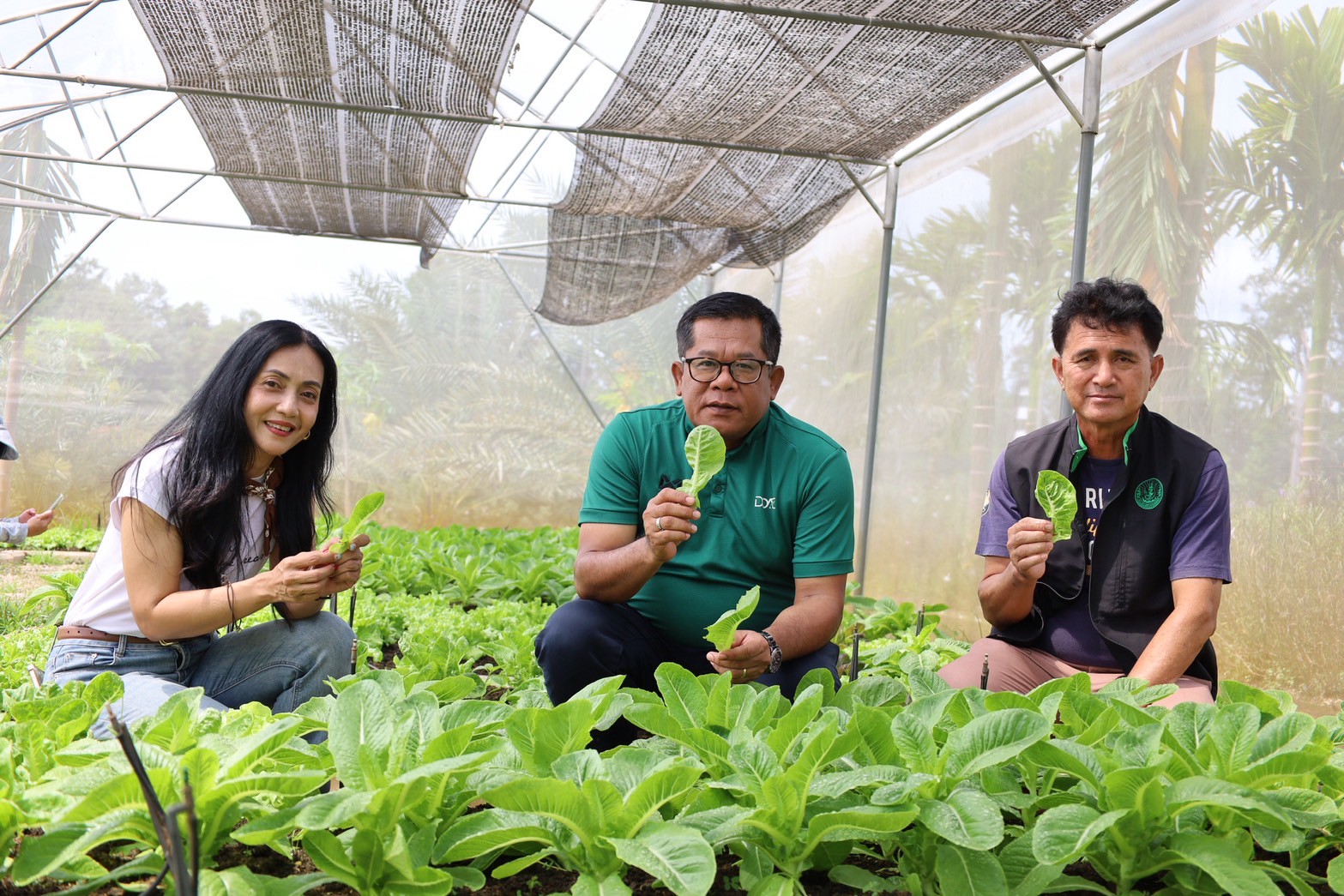 สิงหาพากันเที่ยว เปิดประสบการณ์สูดโอโซน เติมสุขให้เต็มปอด สัมผัสวิถีเกษตรอินทรีย์กลางขุนเขา ที่ อ.เทพสถิต จ.ชัยภูมิ 4 705771