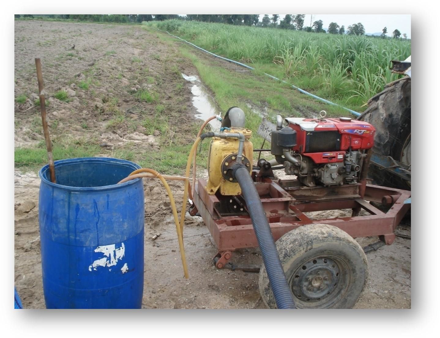 ยกระดับผลผลิตอ้อยในพื้นที่ คทช. ด้วยเทคโนโลยีจากกรมวิชาการเกษตร 4 923055