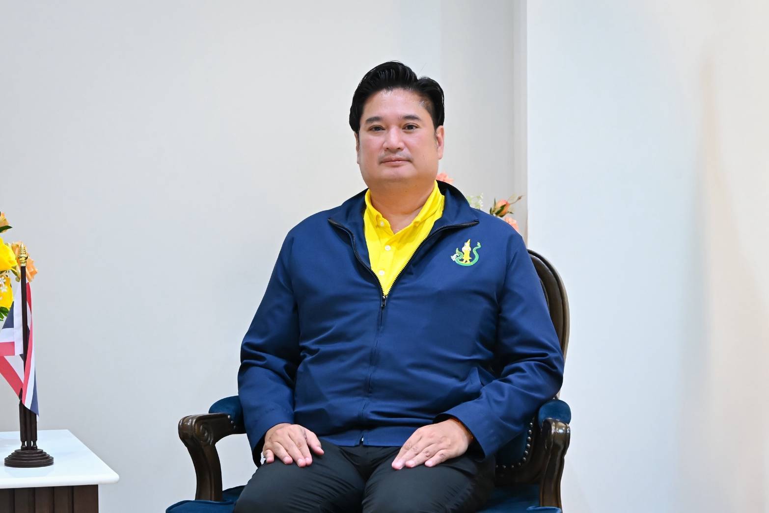 อธิบดีกรมวิชาการเกษตร แจ้งข่าวดี ผู้ตรวจรับรอง GACC จีน เข้าตรวจประเมิน สวนเกษตรกร โรงคัดบรรจุ อินทผลัม สละตามนโยบาย รมว.เกษตร เปิดตลาดสินค้าเกษตรใหม่เพิ่มเติม 2 959278