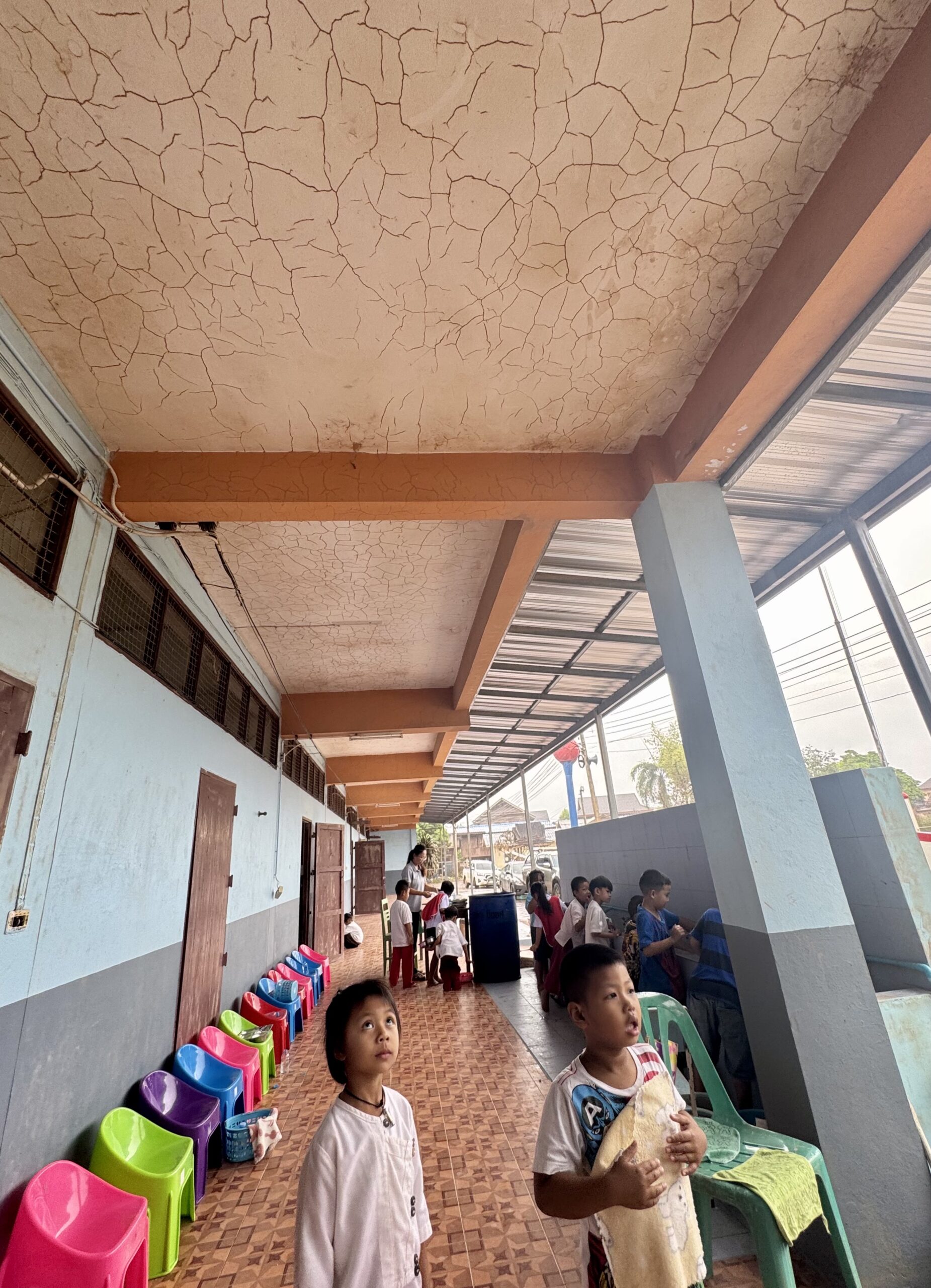 อธิบดีกรมวิชาการเกษตร ลงพื้นที่น่าน ติดตามช่วยเหลือเกษตรกรหลังน้ำท่วมหนักจากพายุวิภา 8 964764 scaled