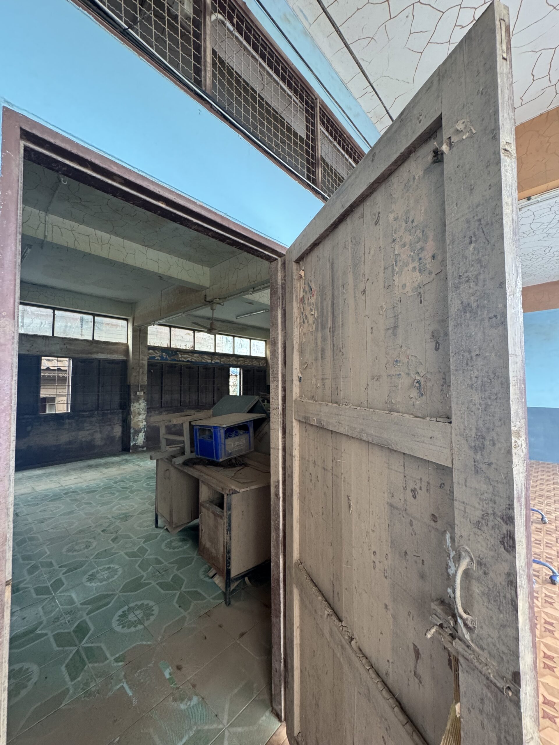 อธิบดีกรมวิชาการเกษตร ลงพื้นที่น่าน ติดตามช่วยเหลือเกษตรกรหลังน้ำท่วมหนักจากพายุวิภา 9 964771 scaled