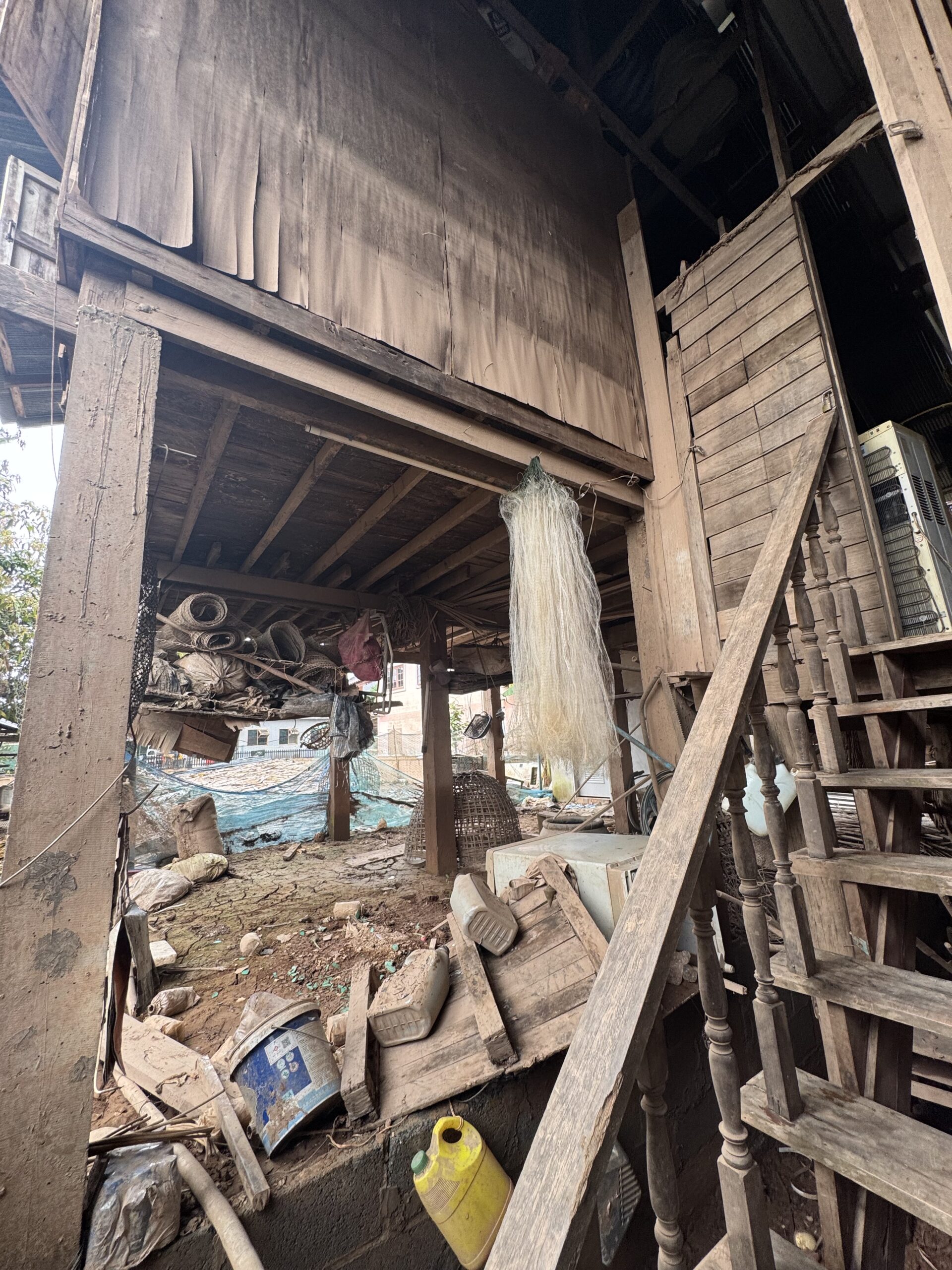 อธิบดีกรมวิชาการเกษตร ลงพื้นที่น่าน ติดตามช่วยเหลือเกษตรกรหลังน้ำท่วมหนักจากพายุวิภา 12 964778 scaled